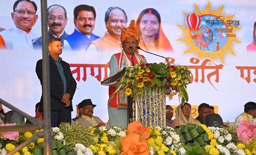 सीएम साय ने तातापानी को पर्यटन स्थल किया घोषित 