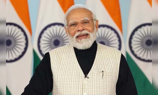 प्रधानमंत्री नरेंद्र मोदी आज वीडियो कॉन्फ्रेंस के जरिए ‘विकस... - CG Sandesh