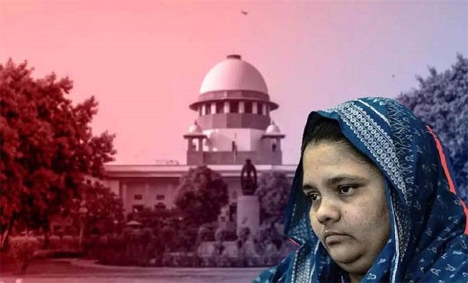 11 दोषियों की समय से पहले रिहाई पर सुप्रीम कोर्ट आज सुनाएगा ... - CG Sandesh