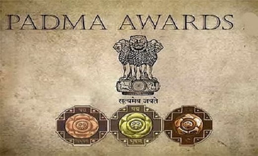 पद्म विभूषण, पद्म भूषण और पद्म श्री से सम्मानित किए जाने वाली हस्तियों के नामों का एलान, जानें किसे, कौन-सा सम्मान मिला