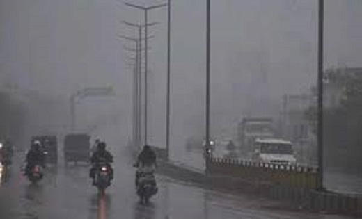  इन राज्यों में कड़ाके की ठण्ड से जन जीवन प्रभावित