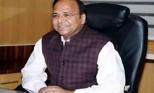 राज्य नवाचार आयोग के अध्यक्ष विवेक ढांड ने अपने पद से दिया इस्तीफा