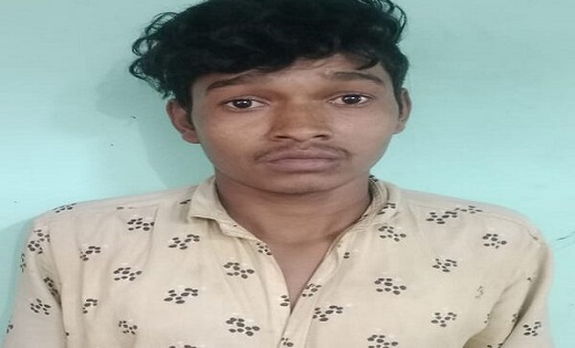 शराब की बोतल लेने के विवाद में युवक की हत्या, आरोपी ने ईट से सिर पर किया हमला