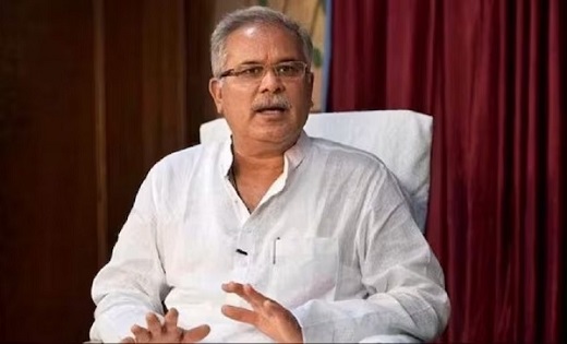 भारत जोड़ो न्याय यात्रा में शामिल होंगे भूपेश, ट्वीट कर कहा – ‘राहुल गांधी को मिल रहे जनसमर्थन से घबराए हैं बिस्वा’