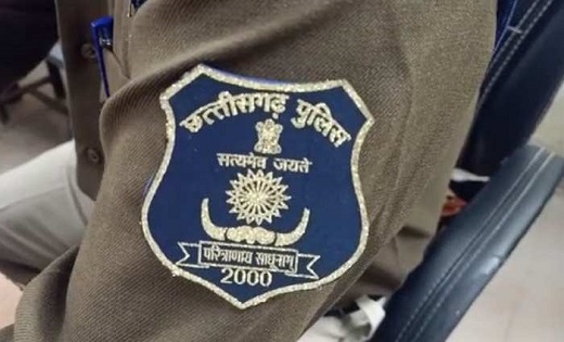 आरक्षक संवर्ग की सीधी भर्ती के लिए आवेदन अब 6 मार्च तक