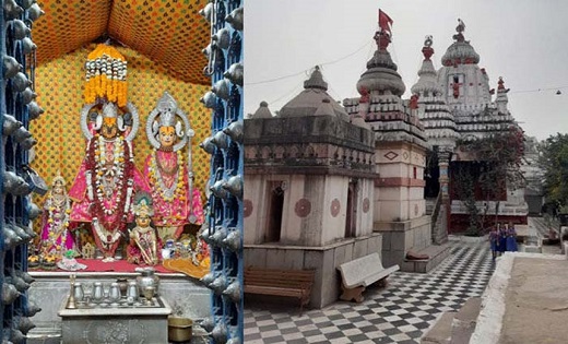 रायपुर के दूधाधारी मठ में होगा राम मंदिर प्राण प्रतिष्ठा, CM साय होंगे शामिल