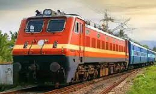  इस रूट पर सफर करने वाले यात्रियों के लिए खुशखबरी,,,ट्रेन टिकट 10 रुपए में