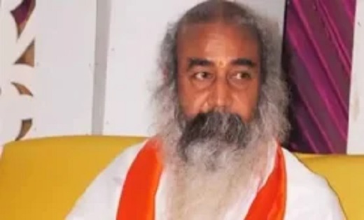 आचार्य प्रमोद कृष्णम कांग्रेस से निष्कासित, पार्टी विरोधी बय... - CG Sandesh