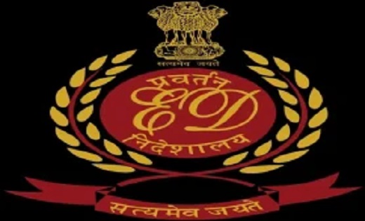 ED Raid: बंगाल में सुबह-सुबह 6 ठिकानों पर ED की ताबड़तोड़ रे... - CG Sandesh