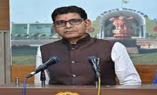 राजस्व मंत्री टंक राम वर्मा के विभागों के लिए 3608 करोड़ रूपए से अधिक की अनुदान मांगे पारित…ओलंपिक और पारंपरिक खेलों के लिए 20 करोड़ रूपए का प्रावधान