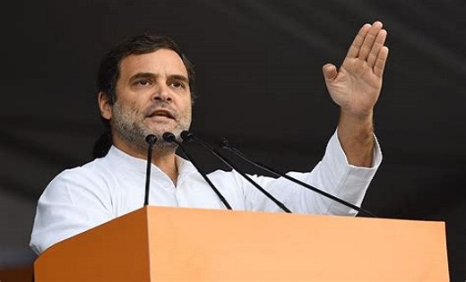 मंदिर समिति ने किया बड़ा दावा : राहुल गांधी के काशी विश्वनाथ दर्शन में नहीं मिली कैमरे की अनुमति