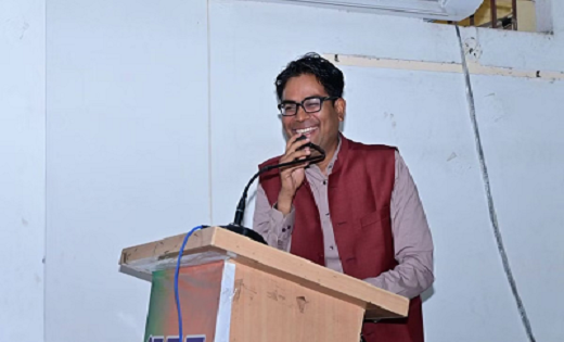 CG : इस दिन वित्त मंत्री ओपी चौधरी पेश करेंगे अपना पहला बजट