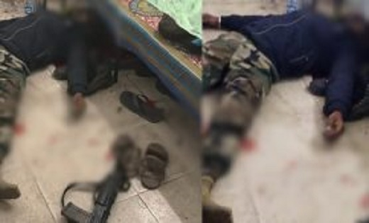 Breaking: मंत्री दयाल दास बघेल के बंगले में आरक्षक ने खुद को मारी गोली, 25 दिन की छुट्टी से लौटा वापस