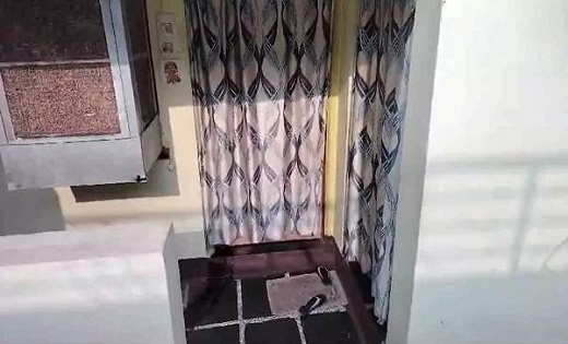 मां-बेटी की मिली सड़ी-गली लाश - CG Sandesh