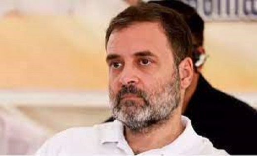 राहुल गांधी को कोर्ट से मिली जमानत, खुद को बताया निर्दोष - CG Sandesh