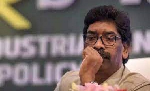 कोर्ट ने ईडी से मांगा जवाब...हेमंत सोरेन को झारखंड हाईकोर्ट ... - CG Sandesh