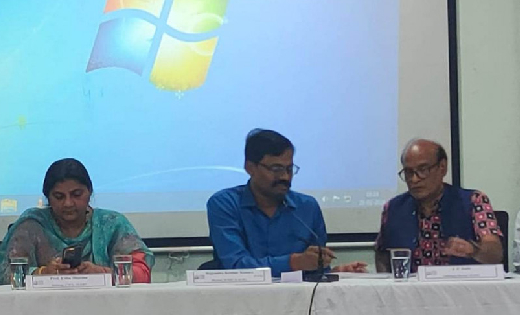 भारत सरकार ने उल्लास कार्यक्रम की तैयारियों को लेकर छत्तीसगढ़... - CG Sandesh