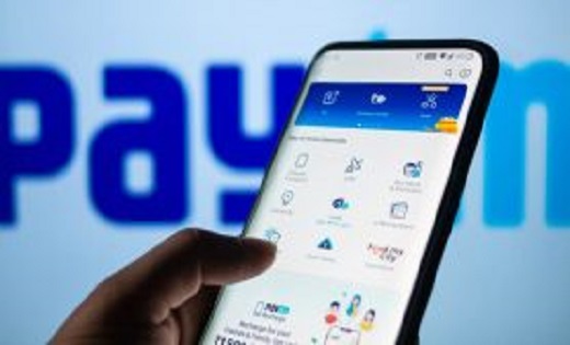 Paytm Crisis: पेटीएम को बचाने के लिए आगे आए छोटे कारोबारी - CG Sandesh