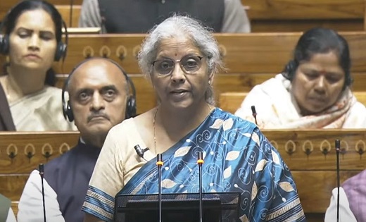 बजट : गरीब लोगों को घर बनाकर देगी मोदी सरकार, 3 करोड़ लखपति ... - CG Sandesh
