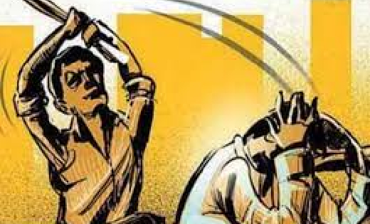 महासमुंद : डंडे से मारपीट कर किया घायल