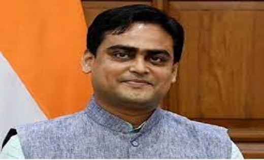 हफ्ते भर में CAA लागू करने की बात कहने वाले केंद्रीय मंत्री ... - CG Sandesh
