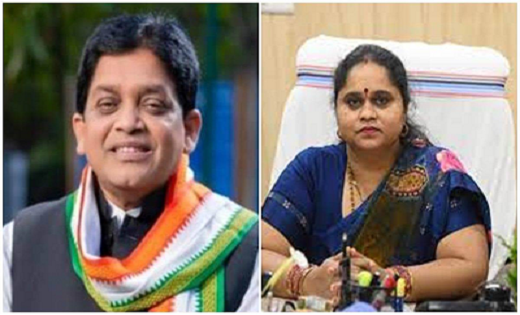 CG Assembly Breaking : डहरिया दंपति के कारनामे से गुंजेगा सदन, राजेश मूणत करेंगे बड़ा खुलासा…