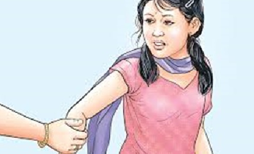 बसना : नाबालिग युवती के अपहरण के मामले में युवक के खिलाफ माम... - CG Sandesh