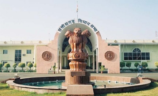 पांच साल में भूपेश सरकार ने नही किया एक भी उत्कृष्ट खिलाड़ियों का चयन, सरकार की शर्मनाक असफलता