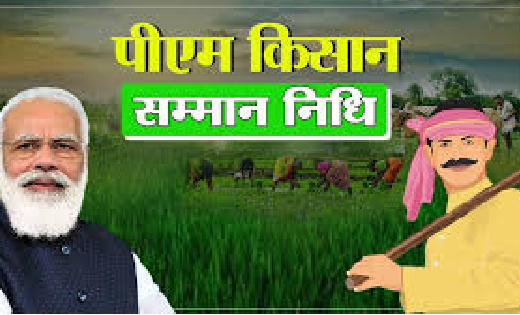 इस तारीख को किसानों के खाते में आएगी पीएम किसान योजना की क़िस... - CG Sandesh