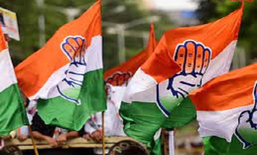पार्टी के दो दिग्गज नेता भाजपा में हो सकते हैं शामिल...लोकसभ... - CG Sandesh