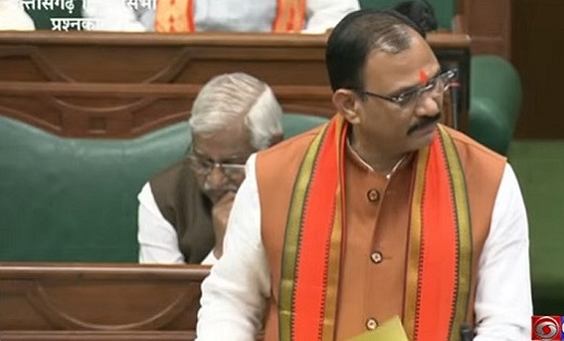 सरगुजा जिले में हुए अपराधों पर विधायक ने उठाए सवाल, हत्या के एक मामले में मंत्री ने की IG रेंज के अधिकारी से जांच कराने की घोषणा