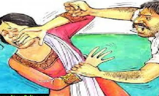सरायपाली : गाली गलौज करने से मना करने पर महिला के साथ मारपीट - CG Sandesh