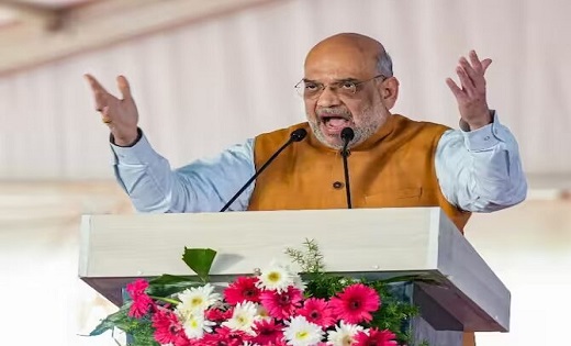 इस दिन छत्तीसगढ़ आएंगे अमित शाह...भाजपा नेताओं की लेंगे बैठक, जीत का देंगे मंत्र