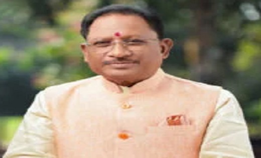 मोदी की गारंटी: छत्तीसगढ़ में सुशासन का सूर्याेदय..21 फरवरी मुख्यमंत्री विष्णु देव साय के जन्म दिवस पर विशेष