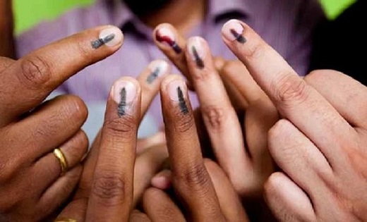 लोकसभा चुनाव 2024 : छत्तीसगढ़ में 2 करोड़ से अधिक मतदाता करेंगे वोट, जानें कितने बढ़े मतदाता