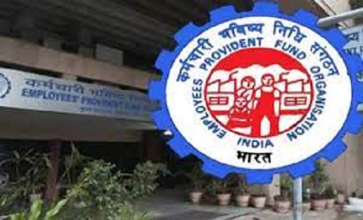 कर्मचारियों को बड़ी सौगात, EPFO ने PF पर इंटरेस्ट रेट बढ़ाया - CG Sandesh