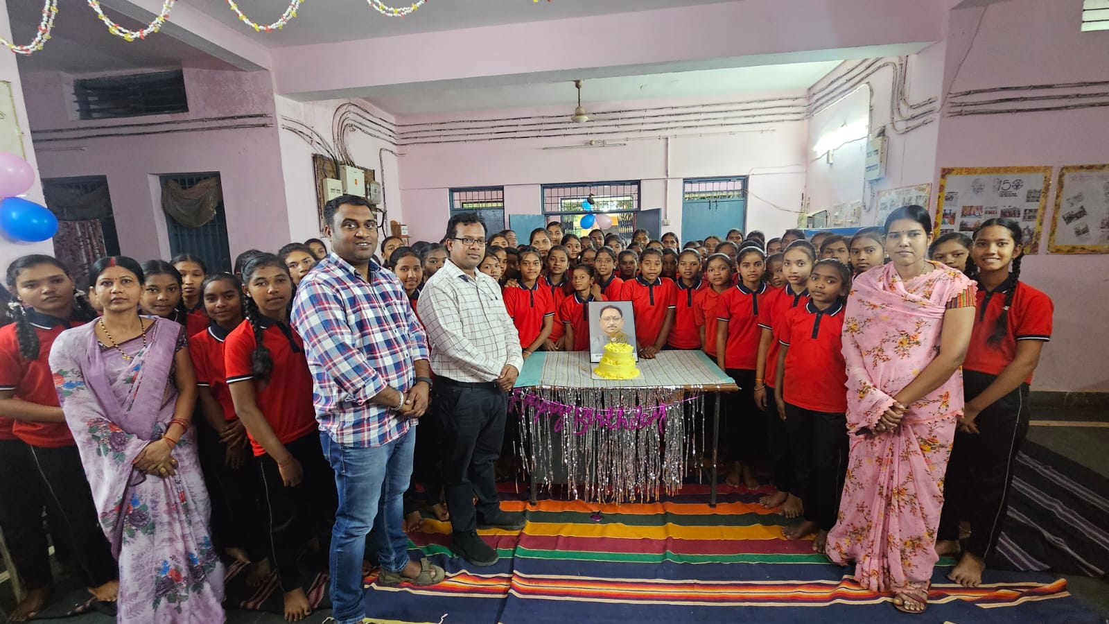 महासमुंद : आदिम जाति एवं अनुसूचित जाति विकास विभाग द्वारा जि... - CG Sandesh