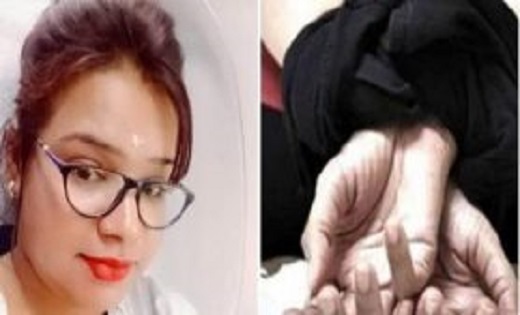 भिलाई की महिला, ओमान में बनी बंधक..हाउस मेड की नौकरी करने गई थी, वीडियो जारी कर लगाई मदद की गुहार