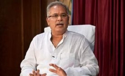 पूर्व सीएम भूपेश बघेल ने राज्यपाल के अभिभाषण को कहा झूठ का पुलिंदा, बोले – ना किसानों को पैसा दिया गया और ना तो…