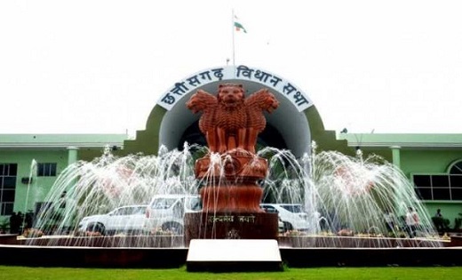 छत्तीसगढ़ में भूपेश सरकार के दौरान शराब दुकानों का संचालन करने वाली प्लेसमेंट एजेंसी के खिलाफ होगी जांच
