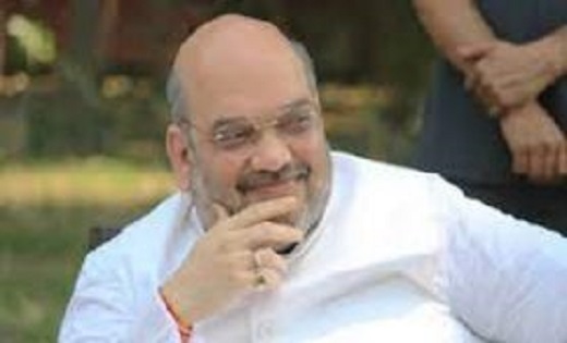 अमित शाह का बड़ा ऐलान- लोकसभा चुनाव से पहले करेंगे CAA लागू - CG Sandesh