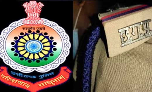 Police Transfer : 90 पुलिसकर्मियों का हुआ ट्रांसफर..देखें लि... - CG Sandesh