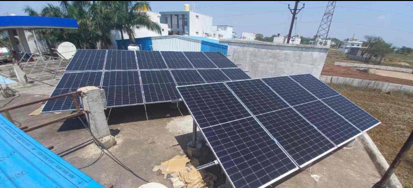 महासमुंद : प्रधानमंत्री सूर्य घर मुफ्त बिजली योजना से प्रतिम... - CG Sandesh