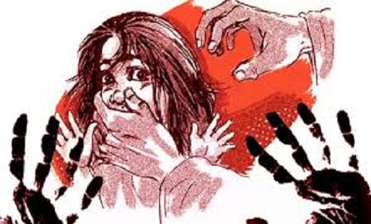 छत्तीसगढ़ - विधवा महिला के साथ सामूहिक दुष्कर्म...पुलिस ने दो... - CG Sandesh