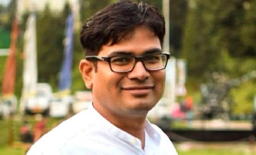 ऐतिहासिक होगा इस बार छत्तीसगढ़ का बजट : मंत्री ओपी चौधरी