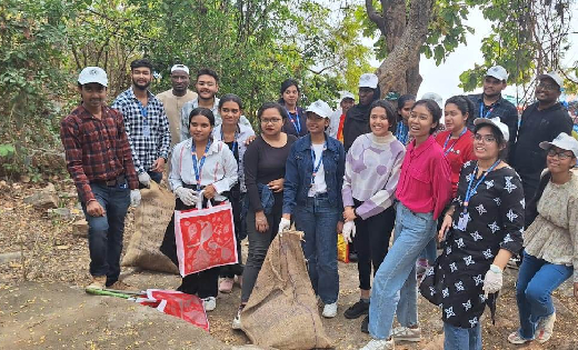 महासमुंद : वन विभाग द्वारा आर्द्रभूमि दिवस पर विविध कार्यक्र... - CG Sandesh