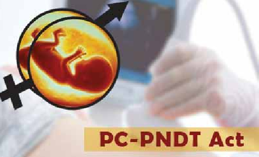 महासमुंद : पीसी-पीएनडीटी एक्ट अंतर्गत गठित जिला सलाहकार समित... - CG Sandesh