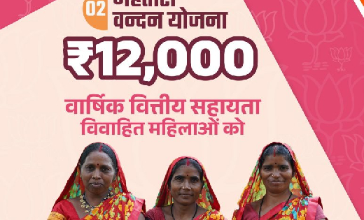 महासमुंद : महतारी वंदन योजना के तहत अनंतिम सूची जारी, दावा/आ... - CG Sandesh