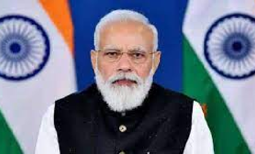 कुछ ही देर में किसानों के खाते आएगी पीएम किसान योजना की राशि - CG Sandesh