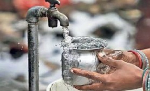 रायपुर के इन इलाकों में 16 -17 फरवरी को नहीं होगी पानी की सप्लाई